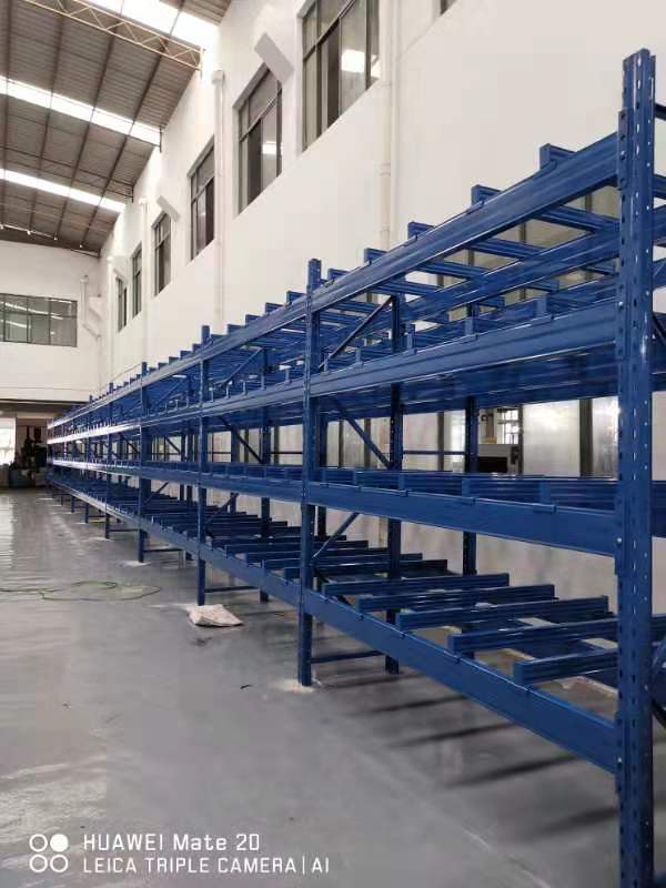 模具架