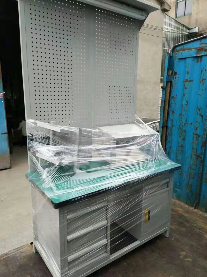 工作台